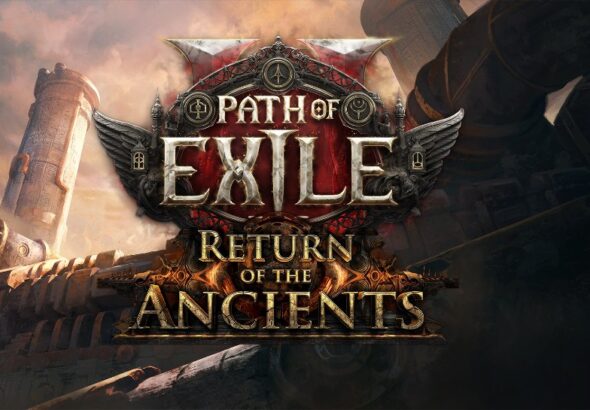 Path of Exile 2 Return of the Ancients