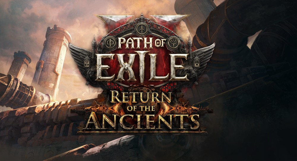 Path of Exile 2 Return of the Ancients