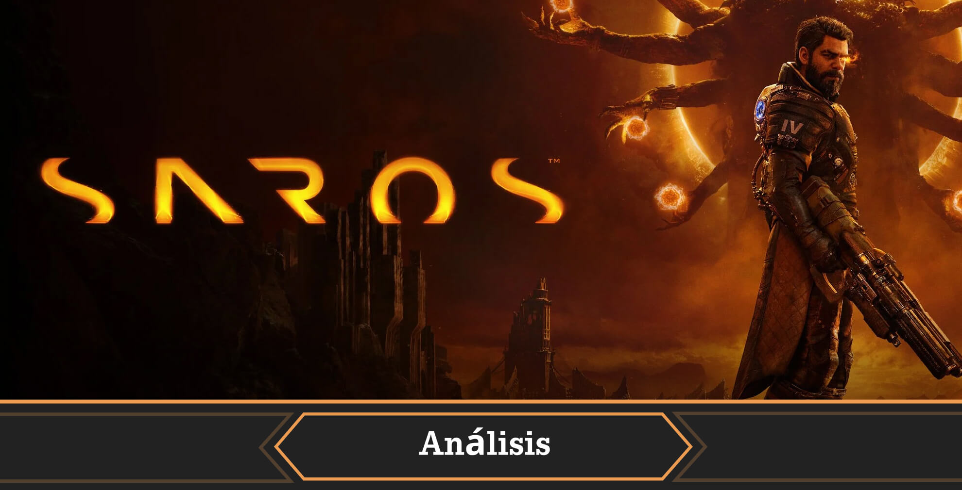 Análisis Saros