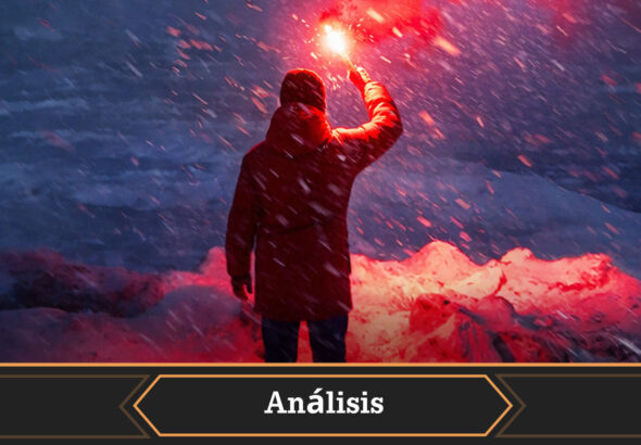 Portada análisis Will Follow The Light
