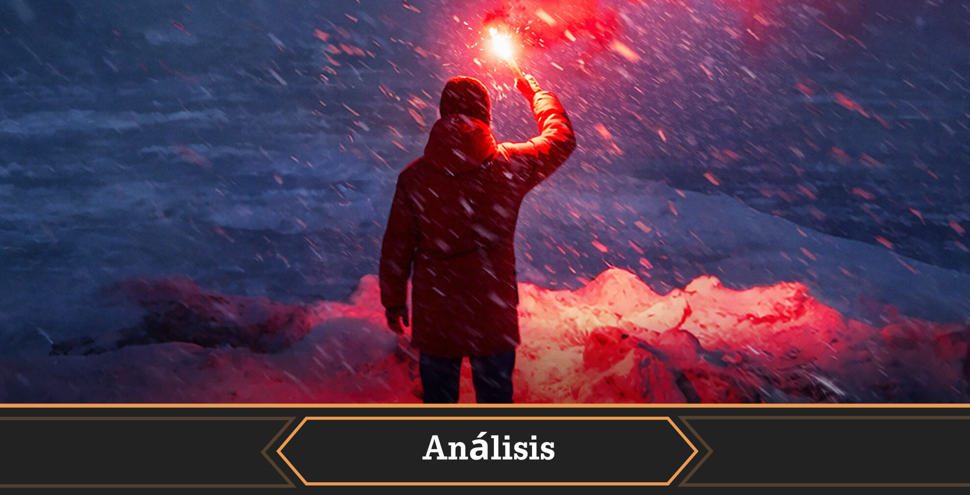Portada análisis Will Follow The Light