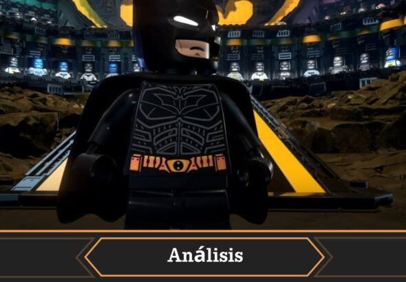 ¿El mejor juego de superhéroes? Nos hemos pasado LEGO Batman: El Legado del Caballero Oscuro y este es nuestro análisis.