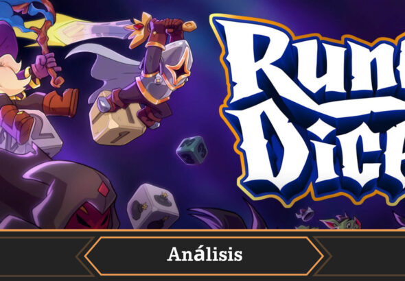 Portada análisis rune dice