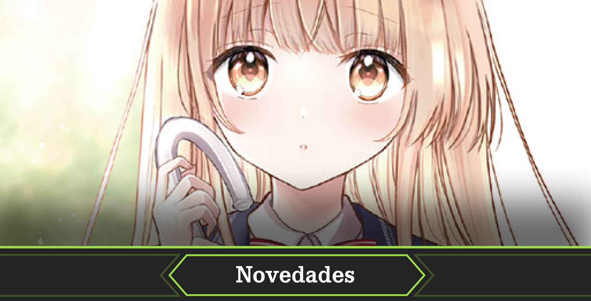 Portada novedades editoriales Devir Manga mayo 2026