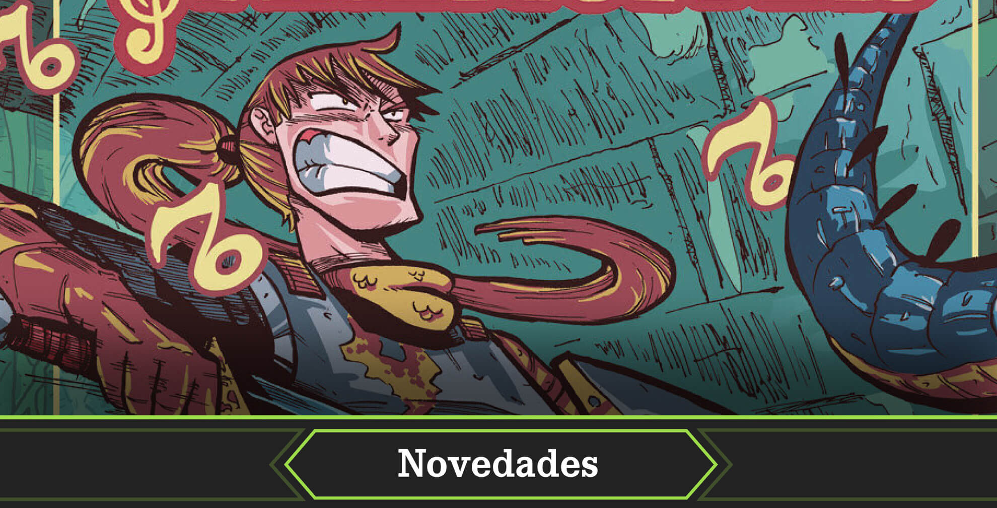 Portada novedades editoriales fandogamia mayo 2026