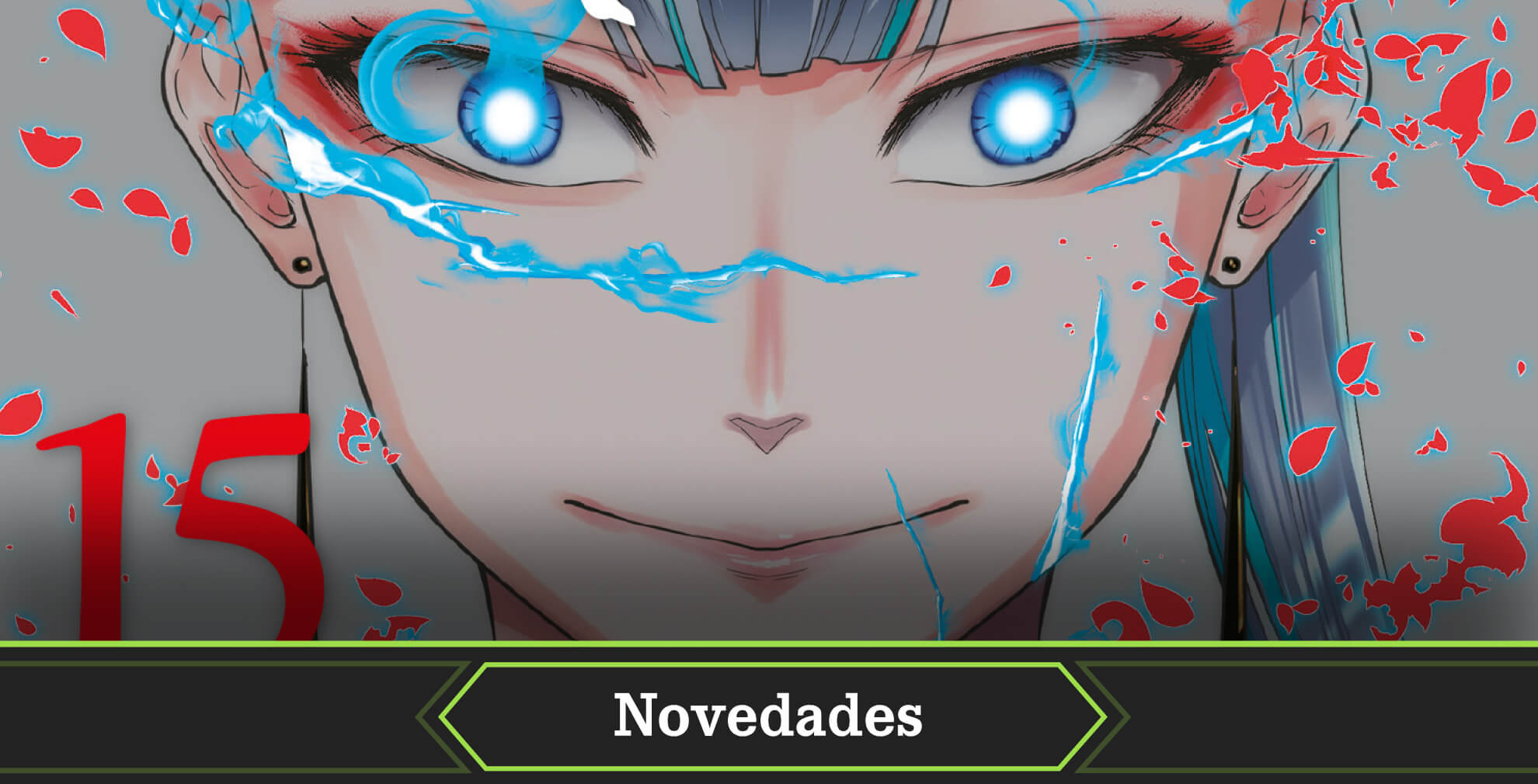 Portada novedades editoriales hidra manga mayo 2026