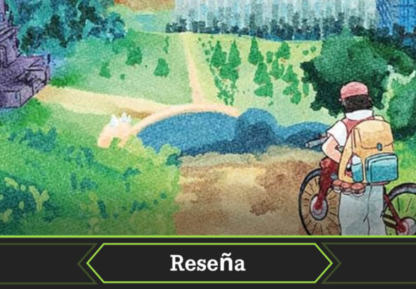 Portada reseña 1001 CURIOSIDADES DE PKMN