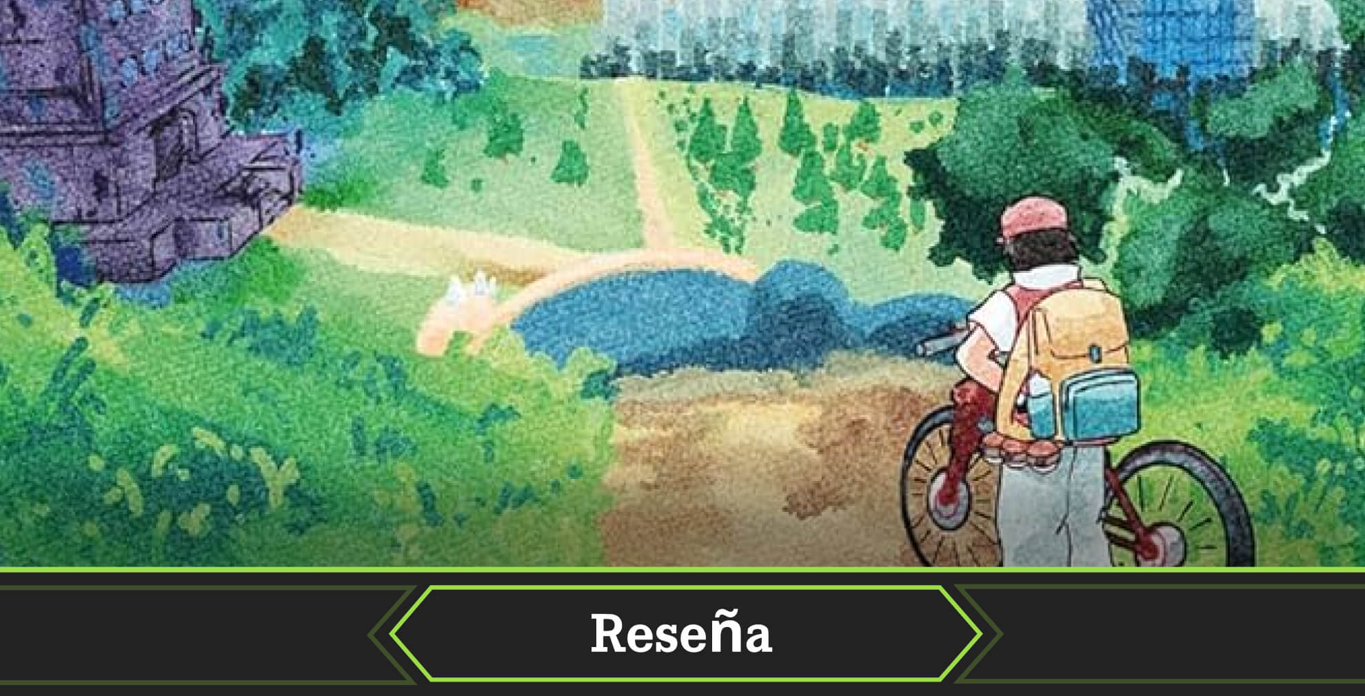 Portada reseña 1001 CURIOSIDADES DE PKMN