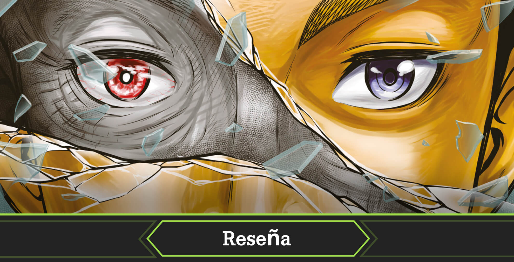 Portada reseña la isla de los longevos tomo 1