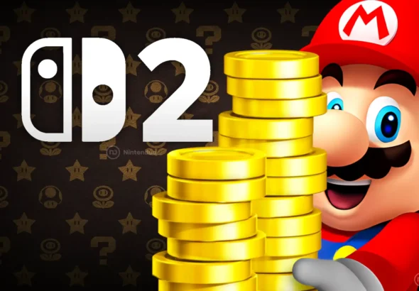 Nintendo Switch 2 podría subir de precio y lo que hay detrás de esta decisión es mucho más preocupante de lo que parece."