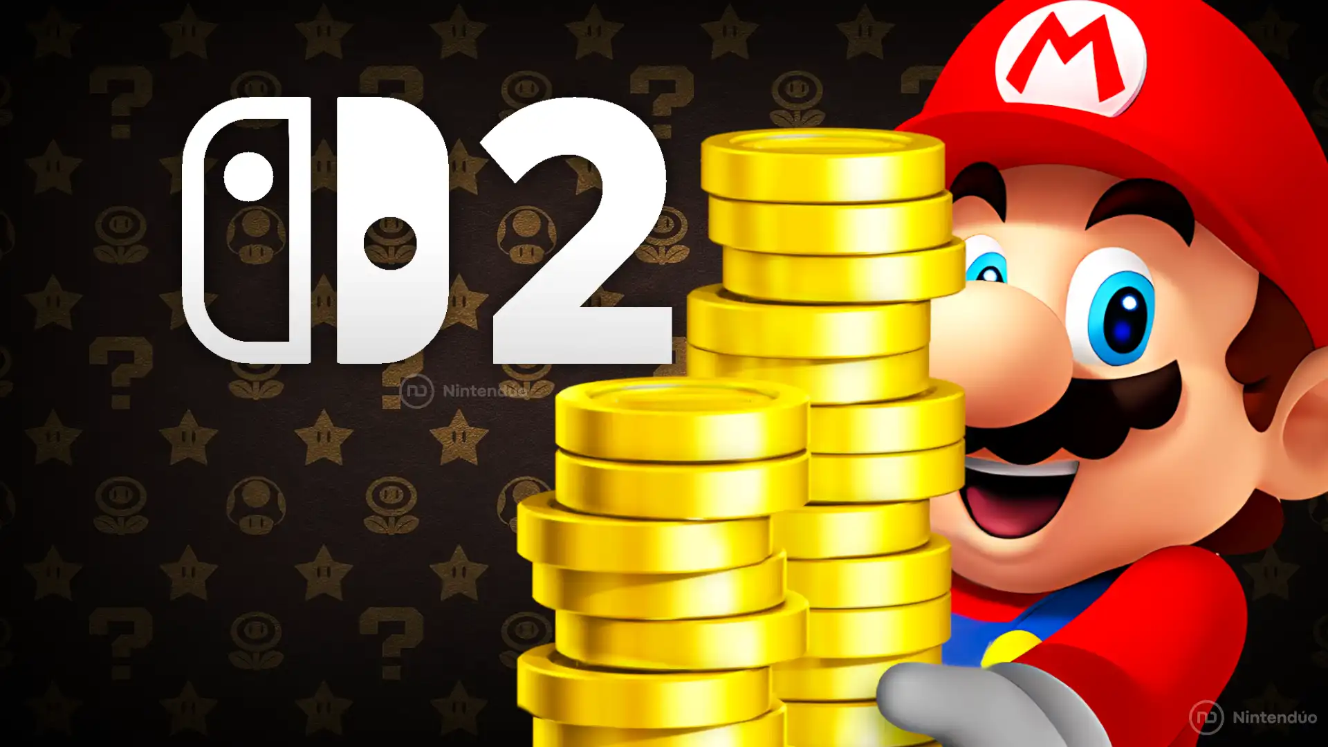 Nintendo Switch 2 podría subir de precio y lo que hay detrás de esta decisión es mucho más preocupante de lo que parece."