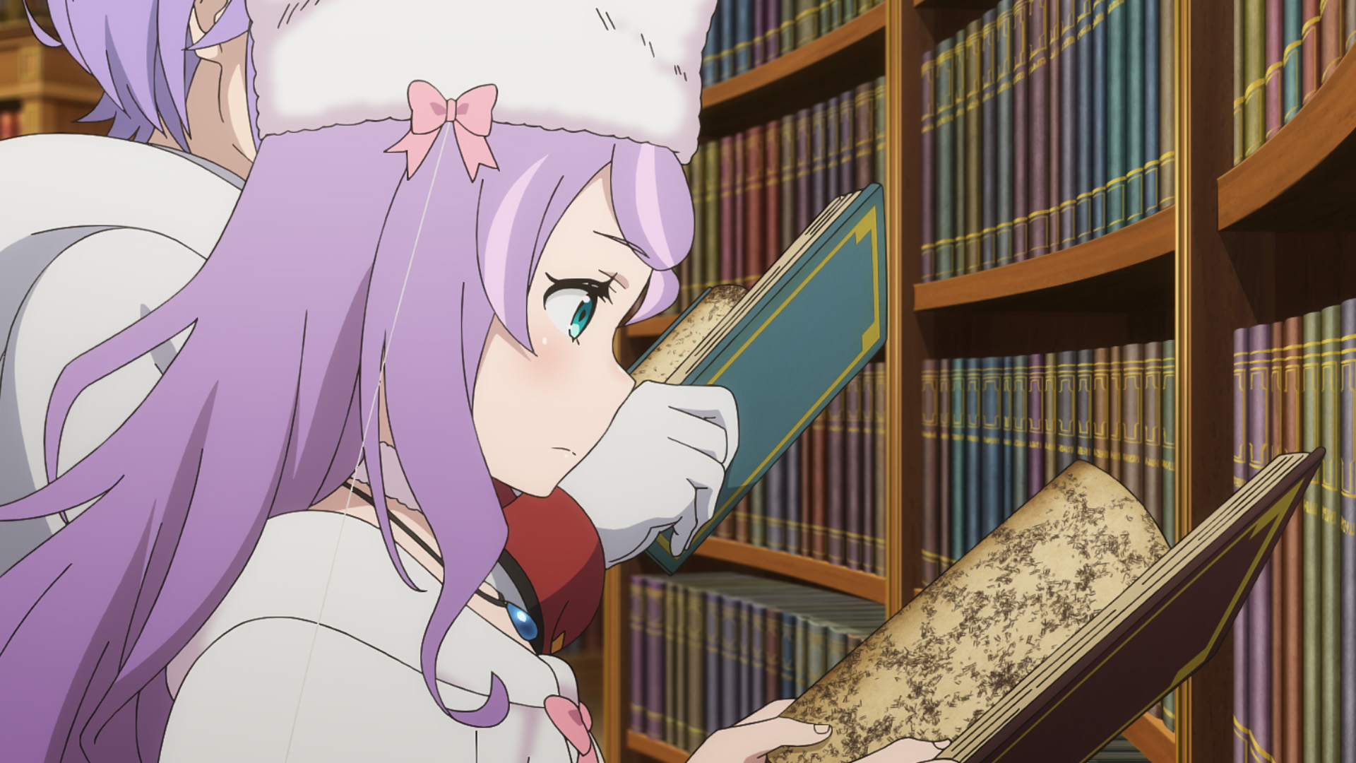 ReZero temporada 4 episodio 7