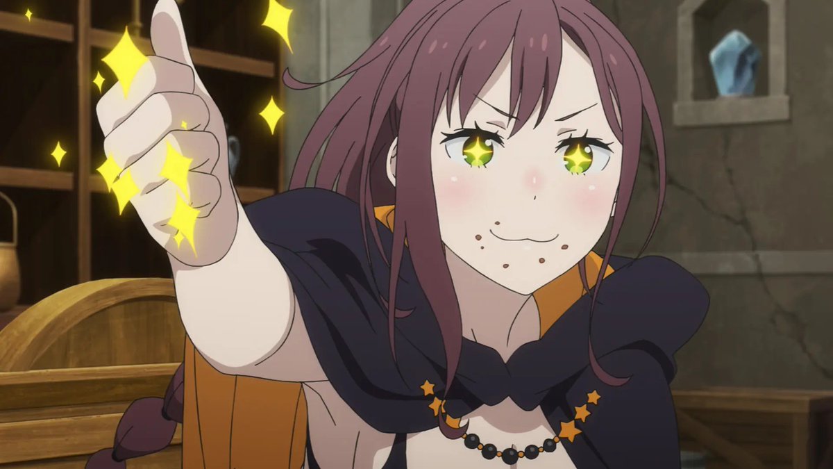 ReZero temporada 4 episodio 8