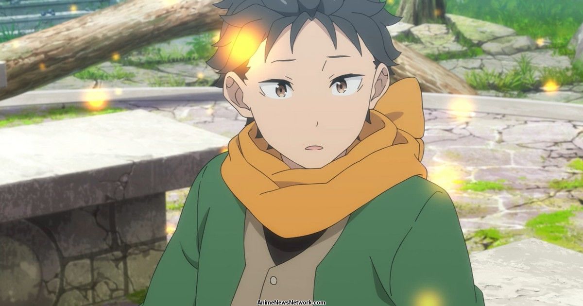 ReZero temporada 4 episodio 9