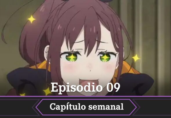 ReZero temporada 4 episodio 9