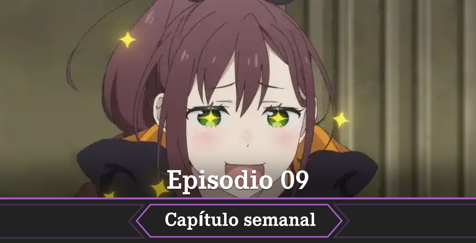 ReZero temporada 4 episodio 9