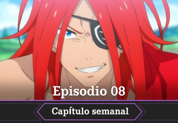 ReZero temporada 4 episodio 8