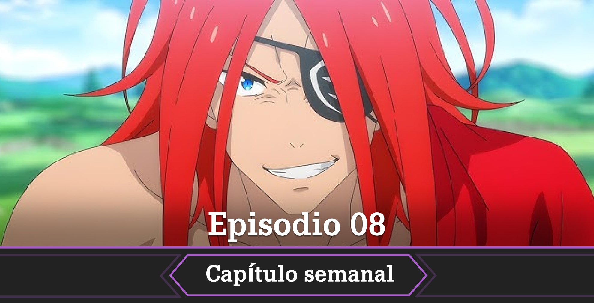 ReZero temporada 4 episodio 8