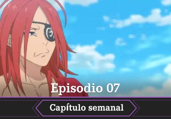 ReZero temporada 4 episodio 7