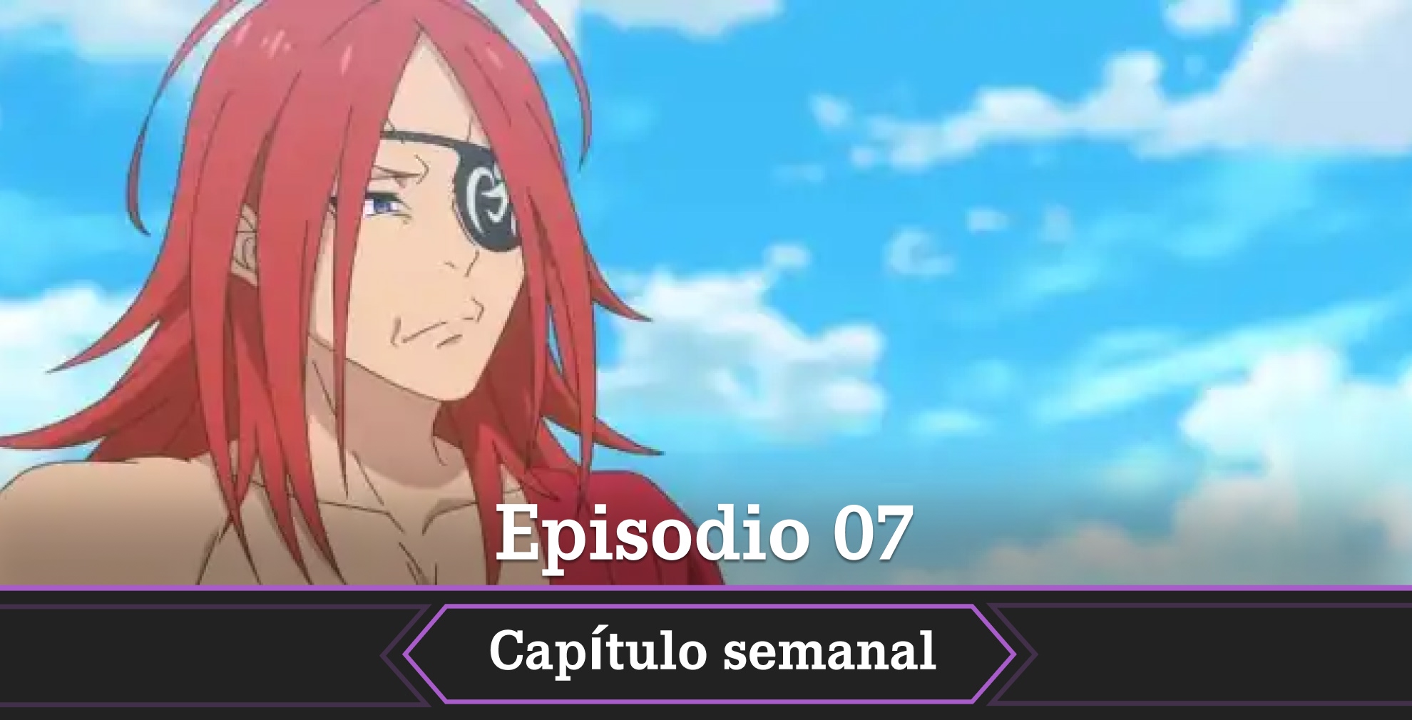 ReZero temporada 4 episodio 7