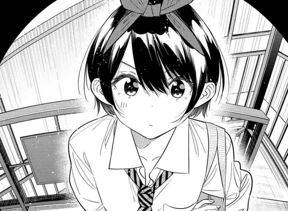Rent a Girlfriend episodio 424 del manga, fecha y horario para leer online