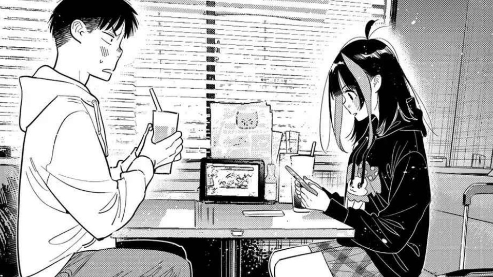 Rent a Girlfriend episodio 425 del manga, fecha y horario para leer online