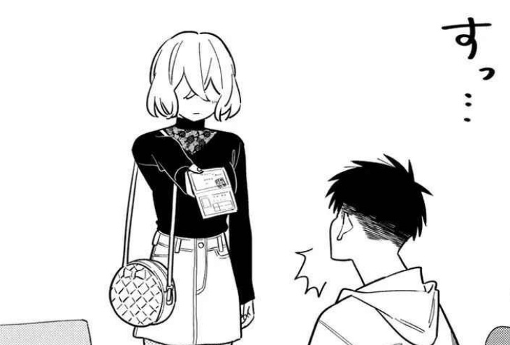 Rent a Girlfriend episodio 426 del manga, fecha y horario para leer online