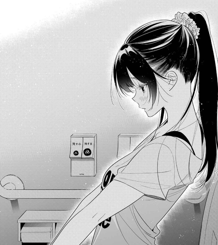 Rent a Girlfriend episodio 428 del manga, fecha y horario para leer online
