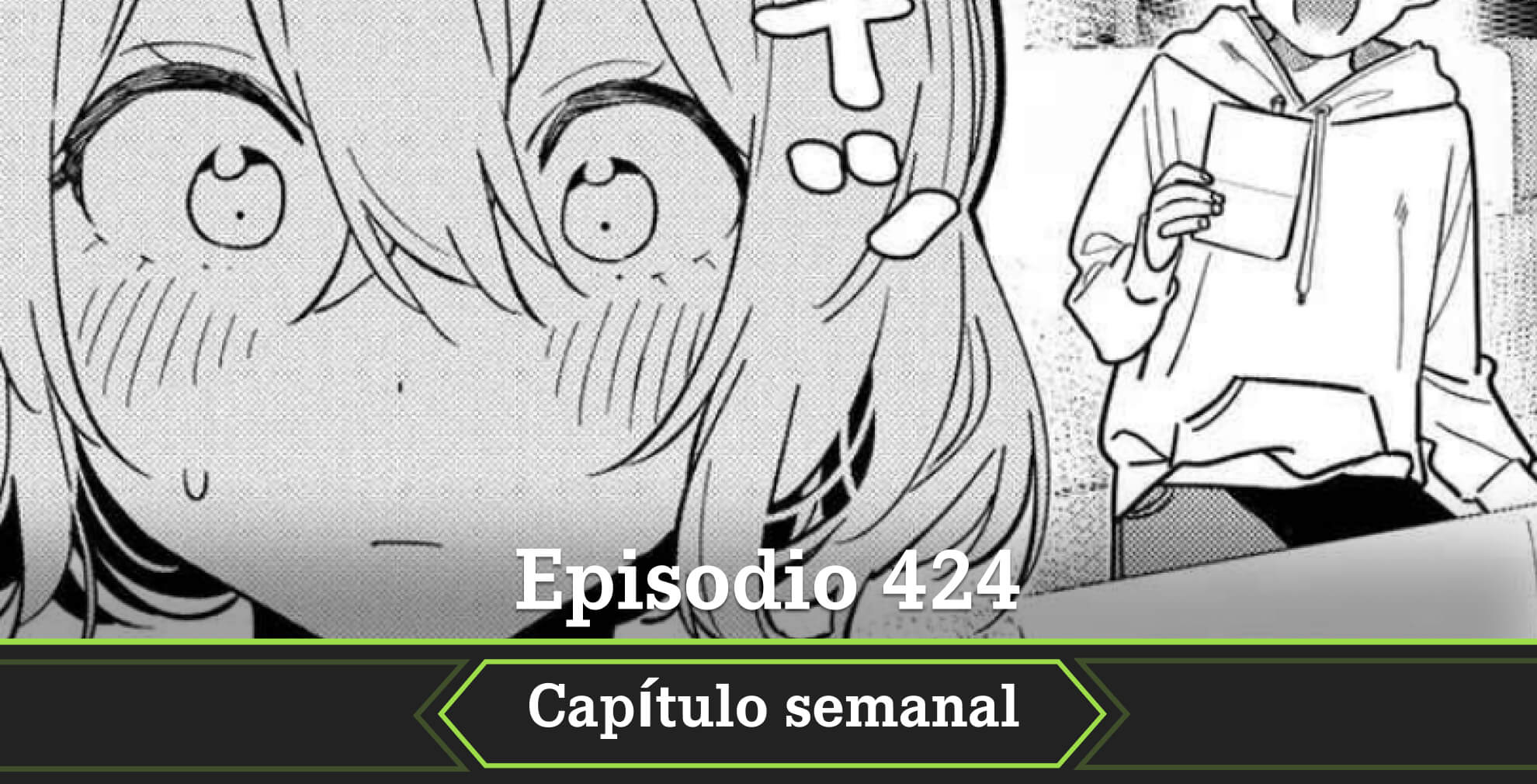 Rent a Girlfriend fecha estreno episodio 424