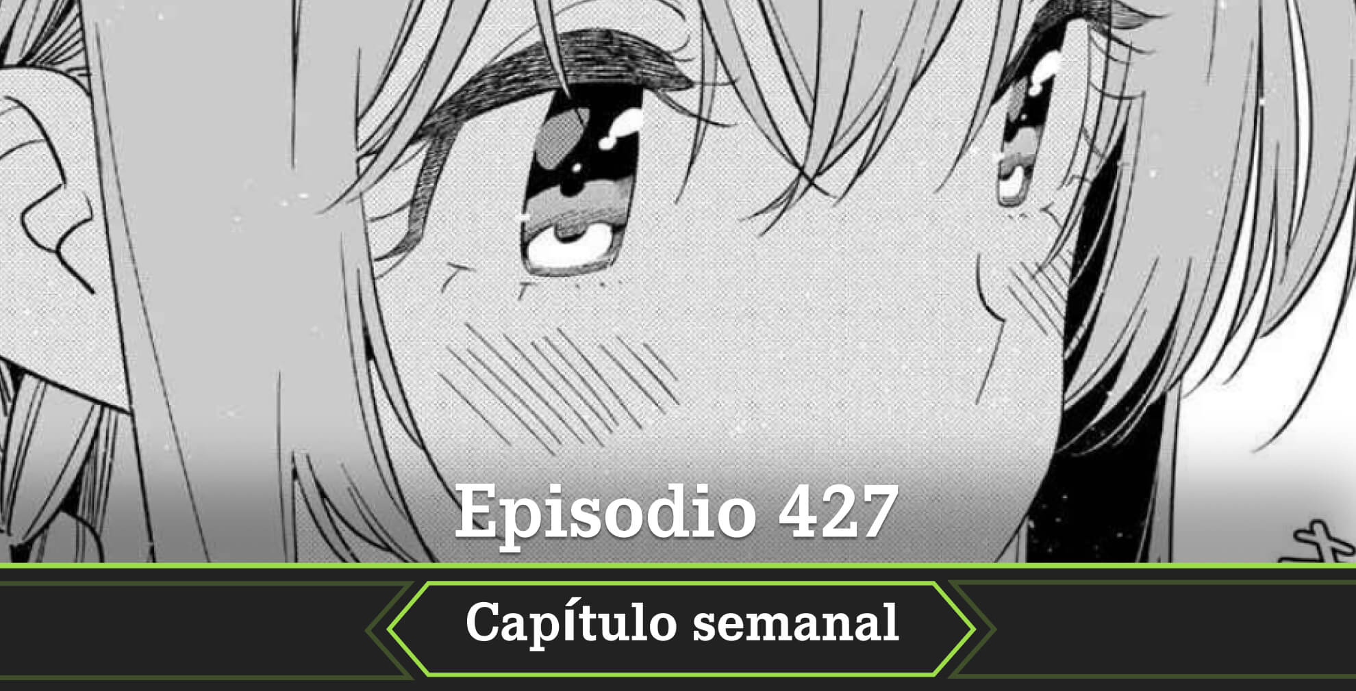 Rent a Girlfriend fecha estreno episodio 427