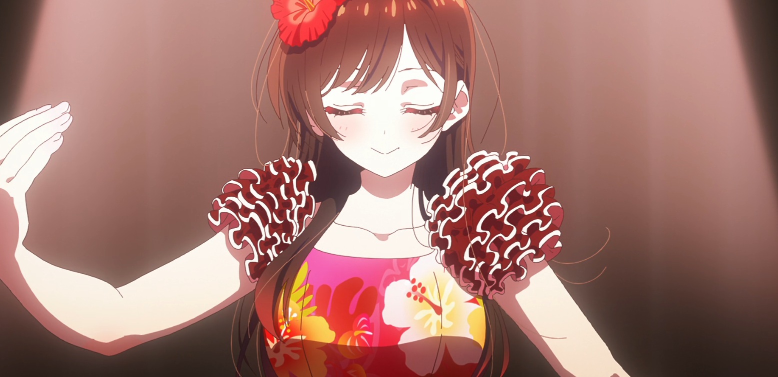 Rent a Girlfriend temporada 5, fecha, hora de estreno y dónde ver el episodio 10 del anime