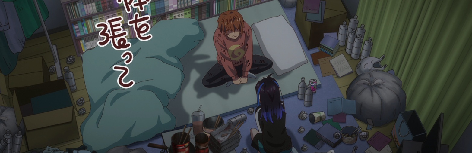 Rent a Girlfriend temporada 5, fecha, hora de estreno y dónde ver el episodio 8 del anime