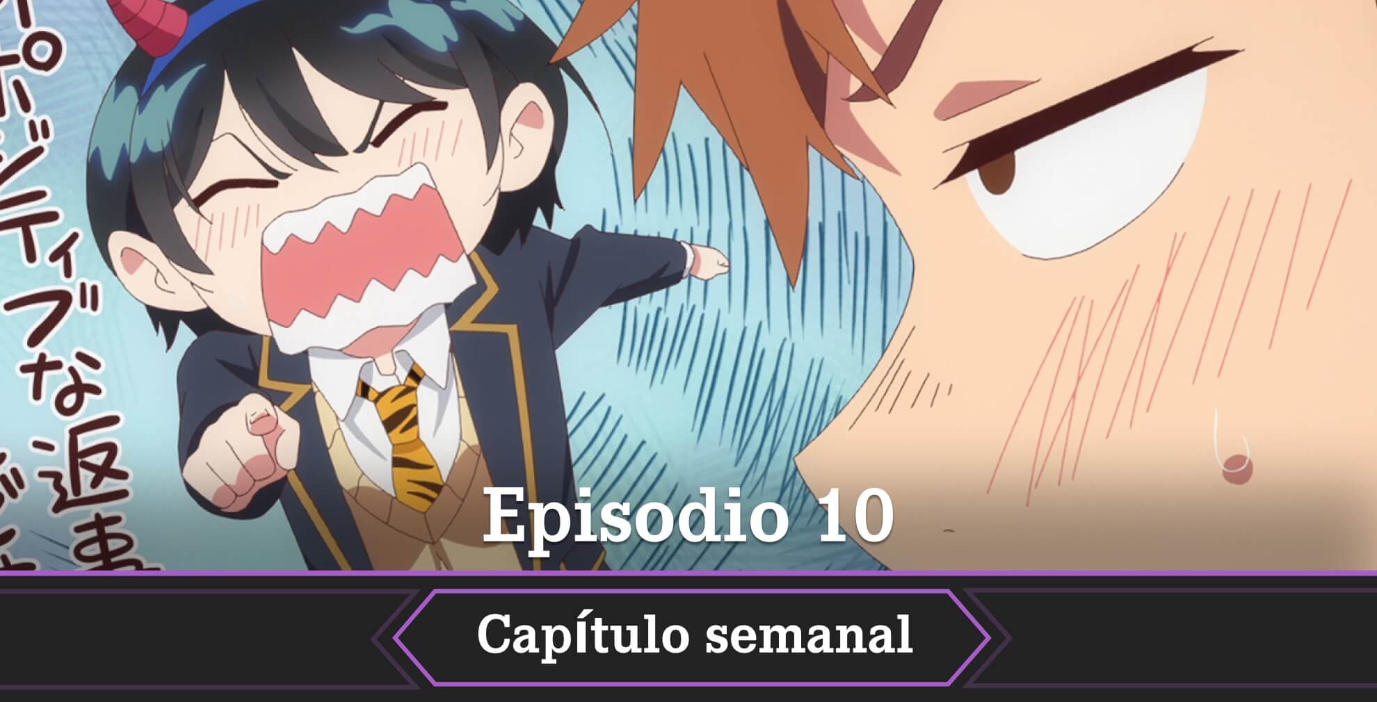Rent a Girlfriend temporada 5 fecha horario como ver episodio 10
