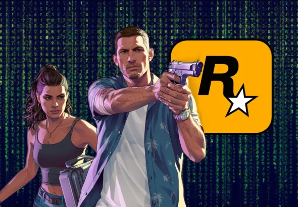 La web de Rockstar ha caído justo el día antes de algo muy importante para GTA 6 y hay detalles que apuntan a que mañana va a ser histórico.