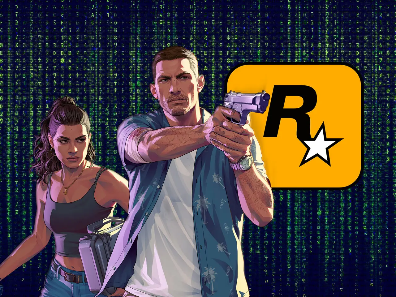 La web de Rockstar ha caído justo el día antes de algo muy importante para GTA 6 y hay detalles que apuntan a que mañana va a ser histórico.