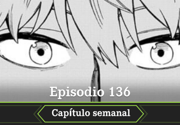 SPY x FAMILY cuando donde leer manga episodio 136