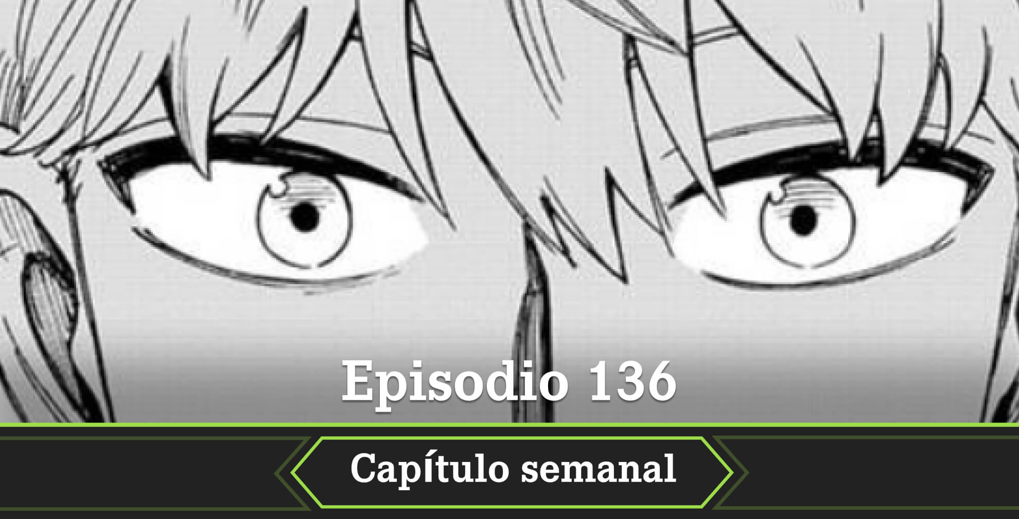 SPY x FAMILY cuando donde leer manga episodio 136