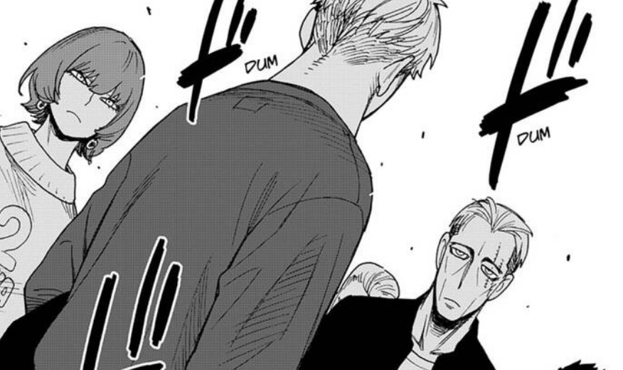 SPY x FAMILY episodio 135 del manga, fecha y horario para leer online, en español y gratis