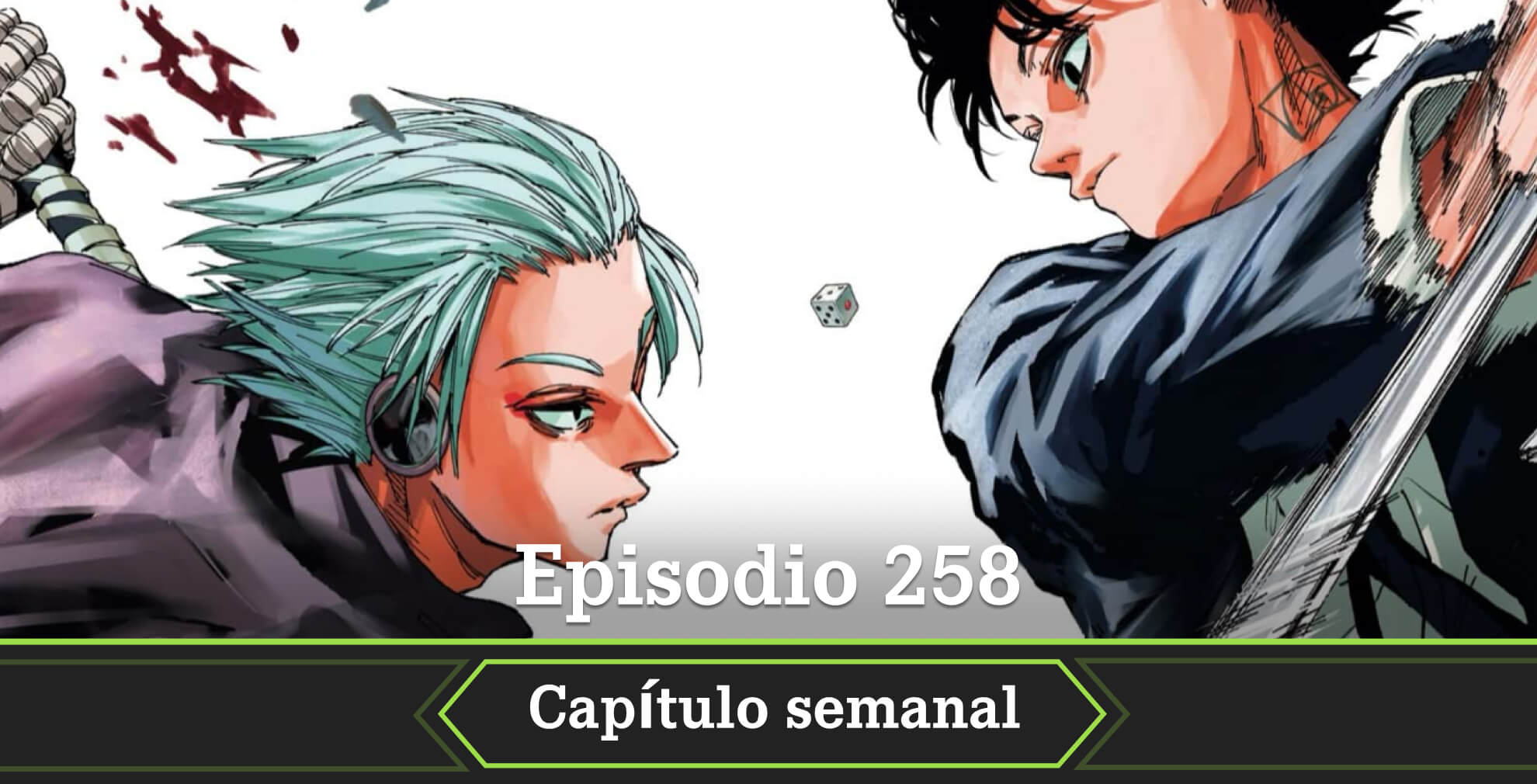 Sakamoto Days cuando donde leer manga episodio 258