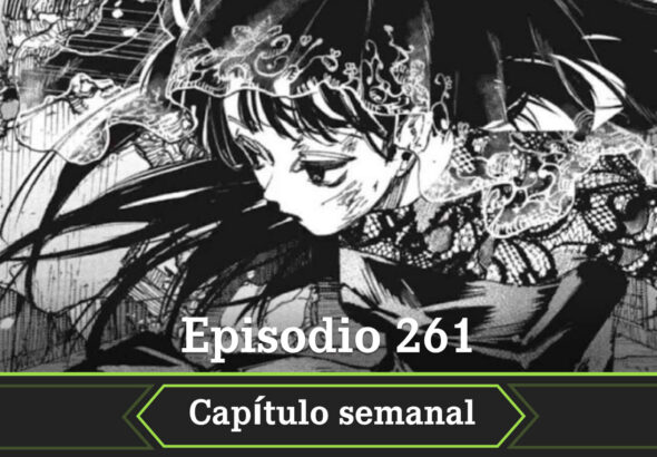 Sakamoto Days cuando donde leer manga episodio 261