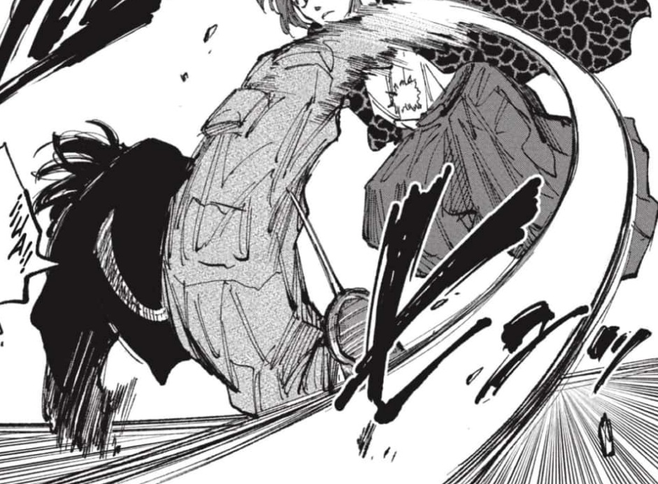 Sakamoto Days episodio 258 del manga, fecha y horario para leer online, en español y gratis