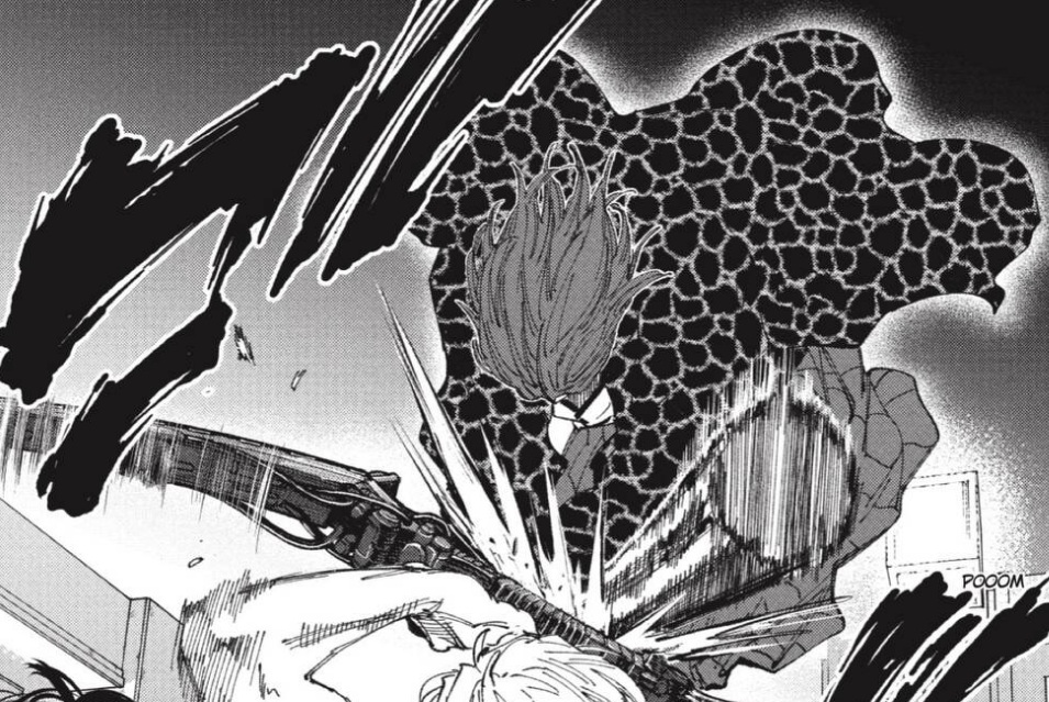 Sakamoto Days episodio 260 del manga, fecha y horario para leer online, en español y gratis