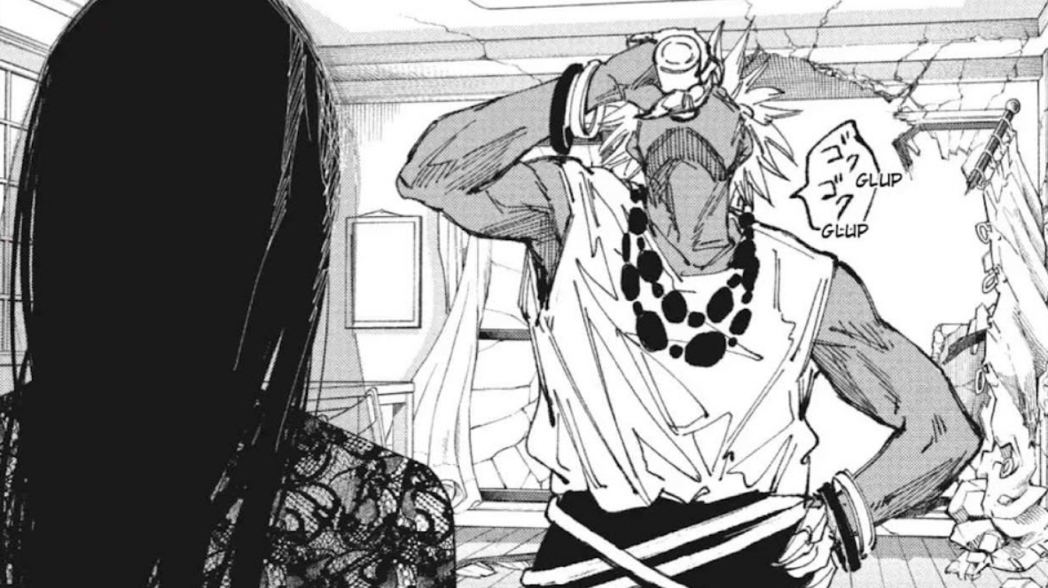 Sakamoto Days episodio 261 del manga, fecha y horario para leer online, en español y gratis