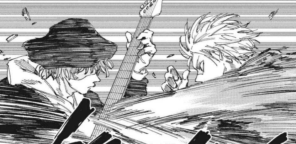 Sakamoto Days episodio 262 del manga, fecha y horario para leer online, en español y gratis