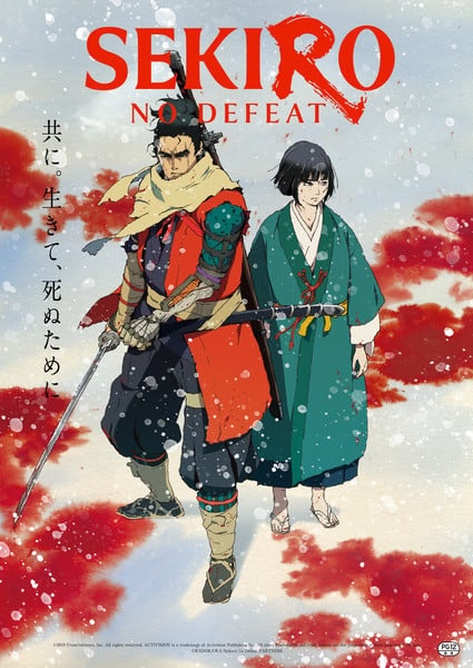 Sekiro estreno