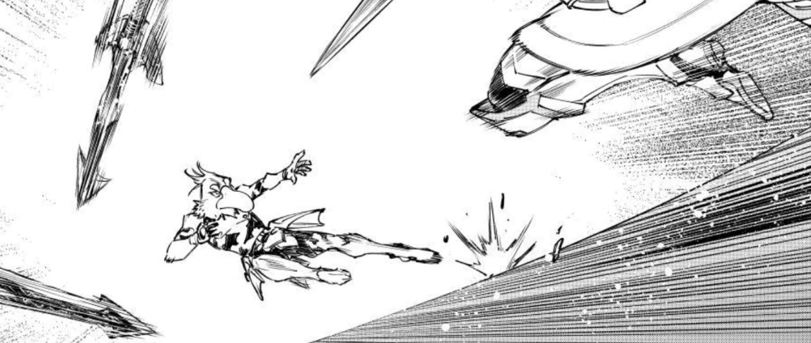 Shangri-La Frontier episodio 265 del manga, fecha y horario para leer online, en español y gratis