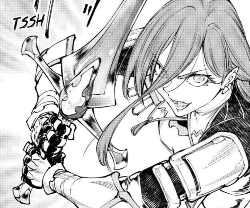 Shangri-La Frontier episodio 267 del manga, fecha y horario para leer online, en español y gratis