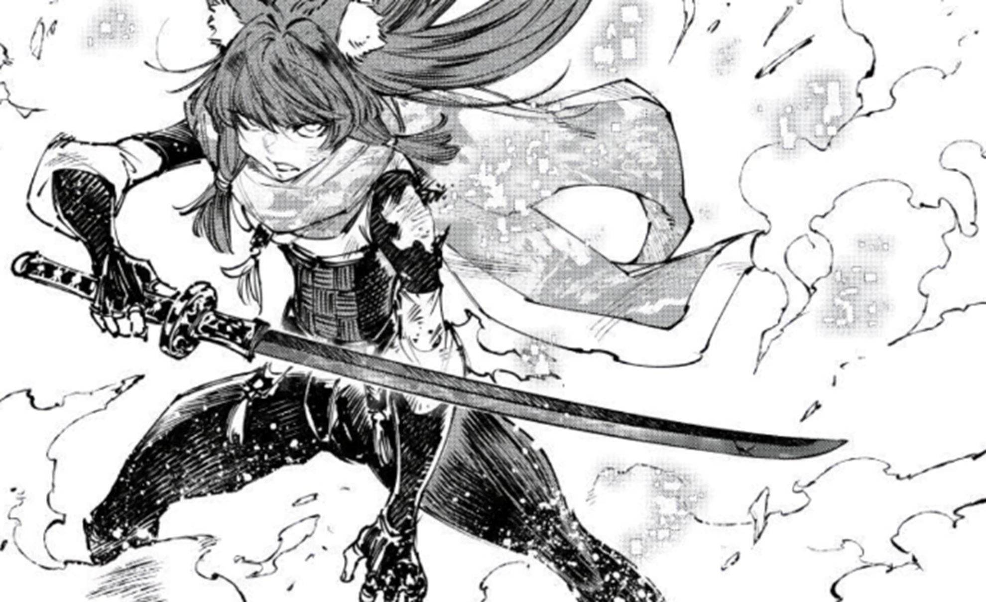 Shangri-La Frontier episodio 268 del manga, fecha y horario para leer online, en español y gratis
