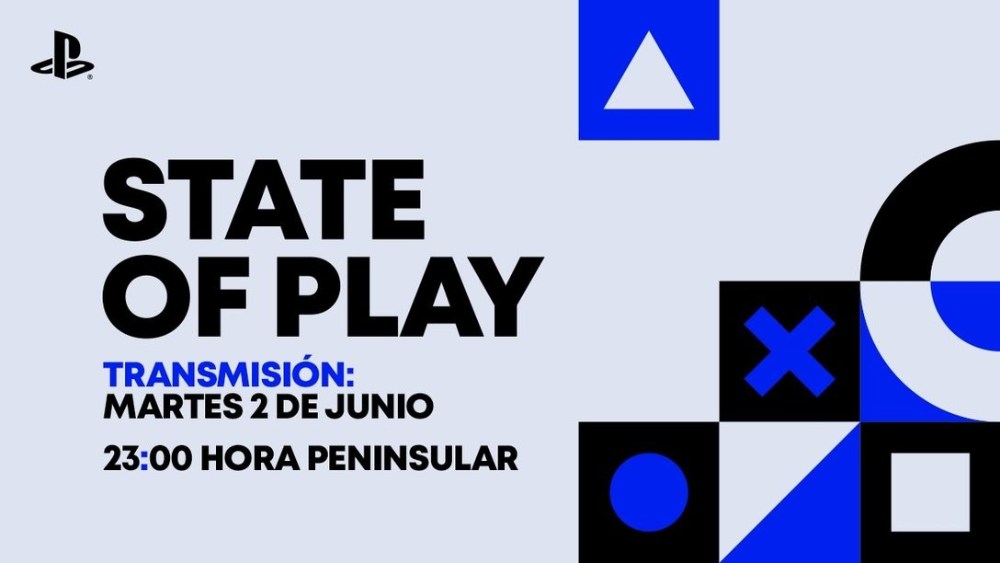 State of Play junio 2026