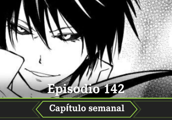 TenSura fecha estreno episodio 142